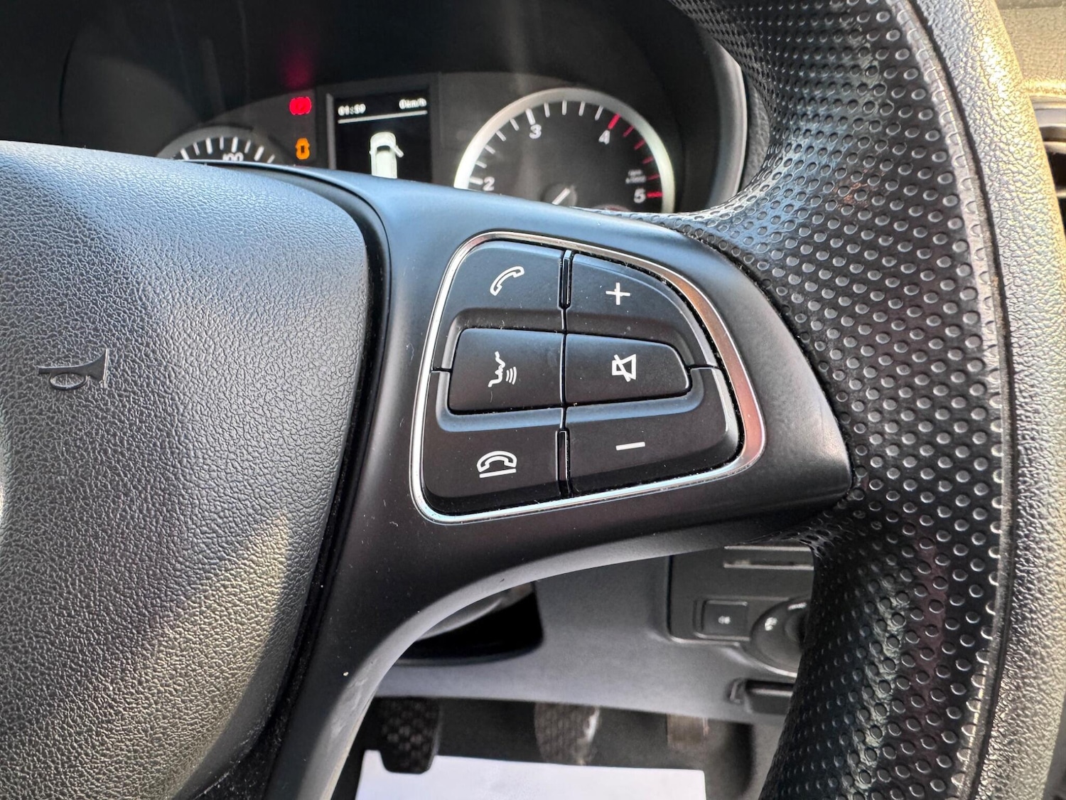 Used Mercedes-Benz Vito 2019 for sale - 77060474: Photo 39