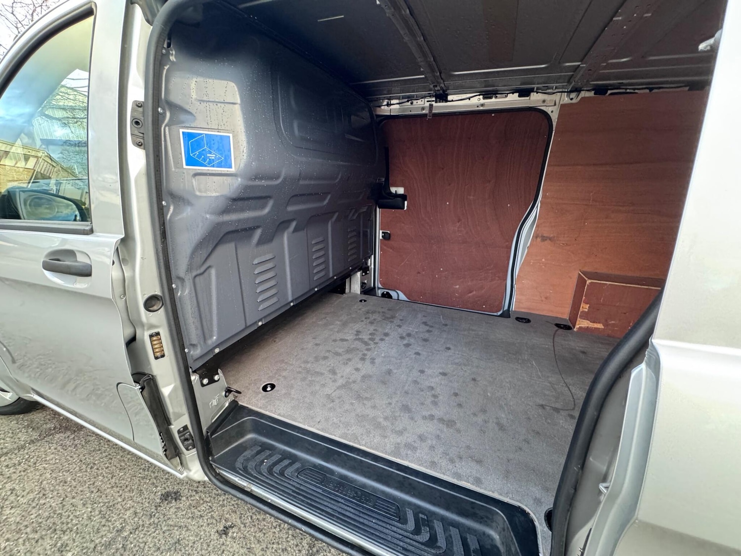 Used Mercedes-Benz Vito 2019 for sale - 77060474: Photo 8