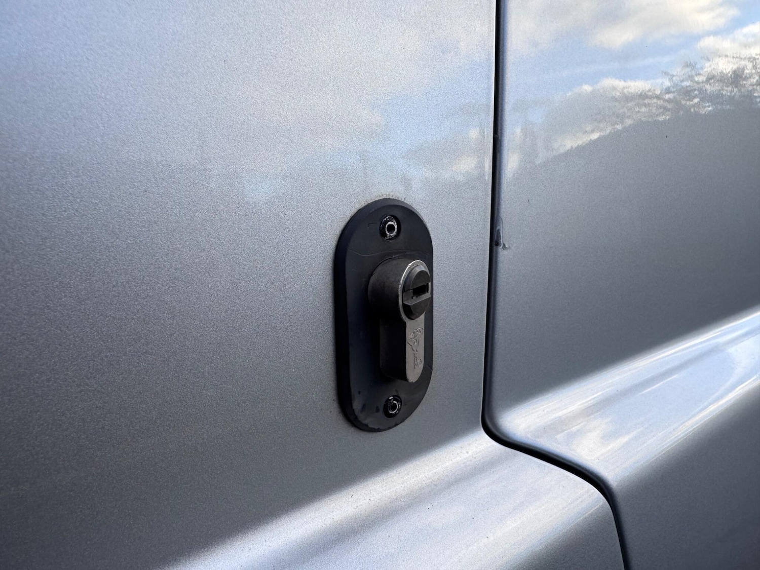 Used Mercedes-Benz Vito 2019 for sale - 77060474: Photo 9