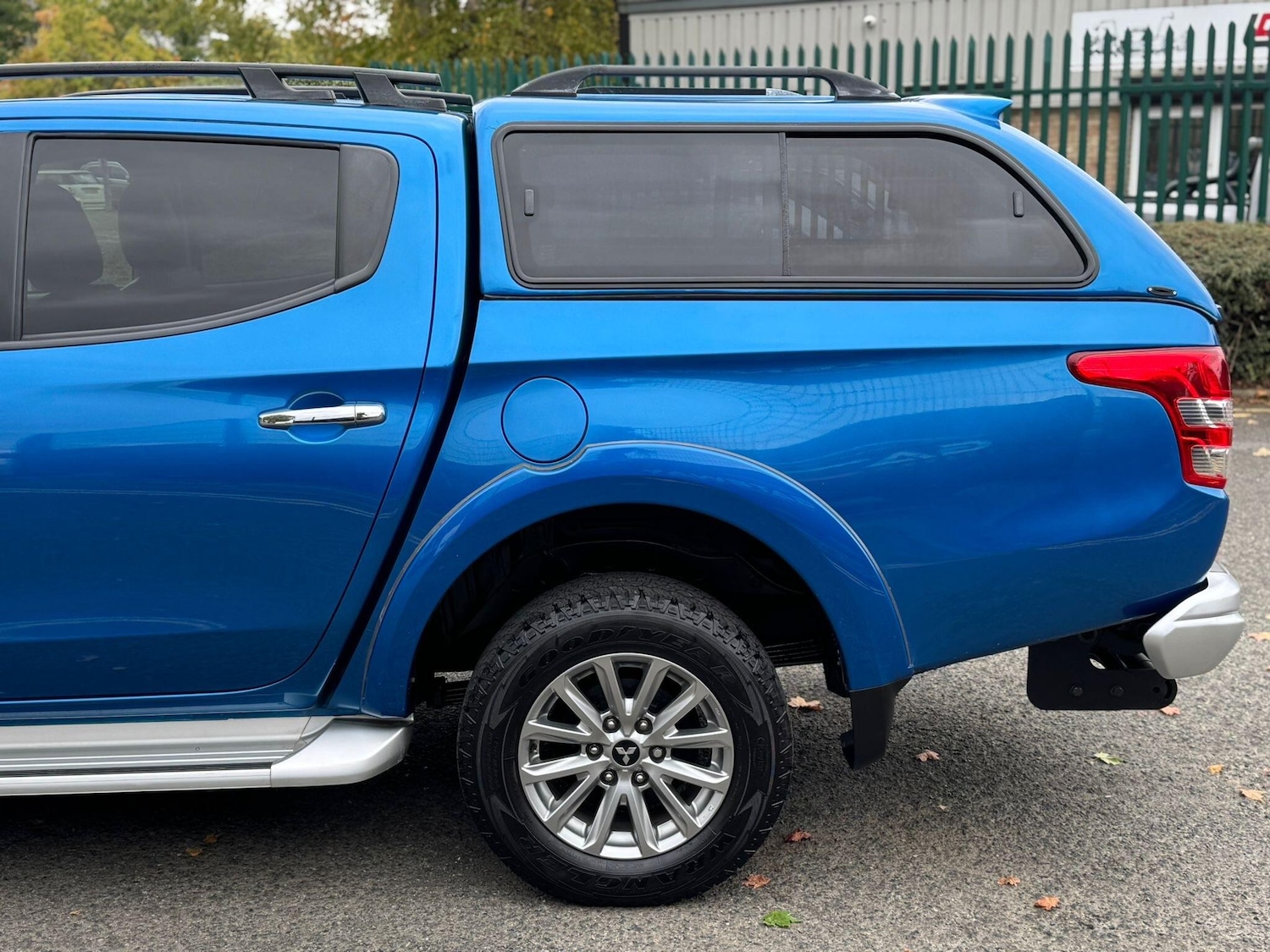 Used Mitsubishi L200 2018 for sale - 76121260: Photo 12