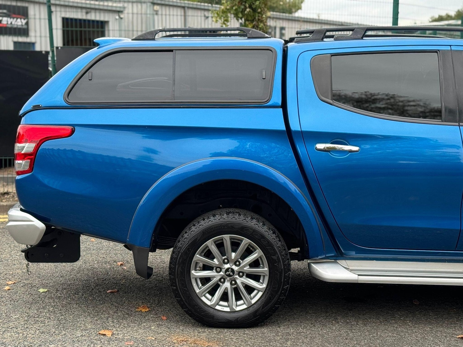 Used Mitsubishi L200 2018 for sale - 76121260: Photo 13