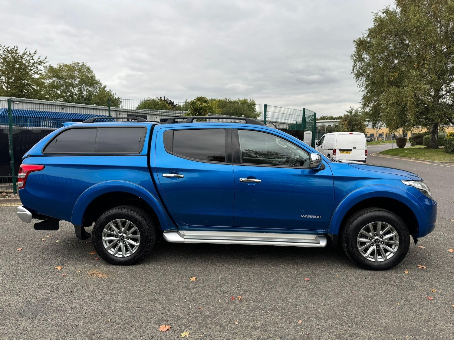 Used Mitsubishi L200 2018 for sale - 76121260: Photo 16