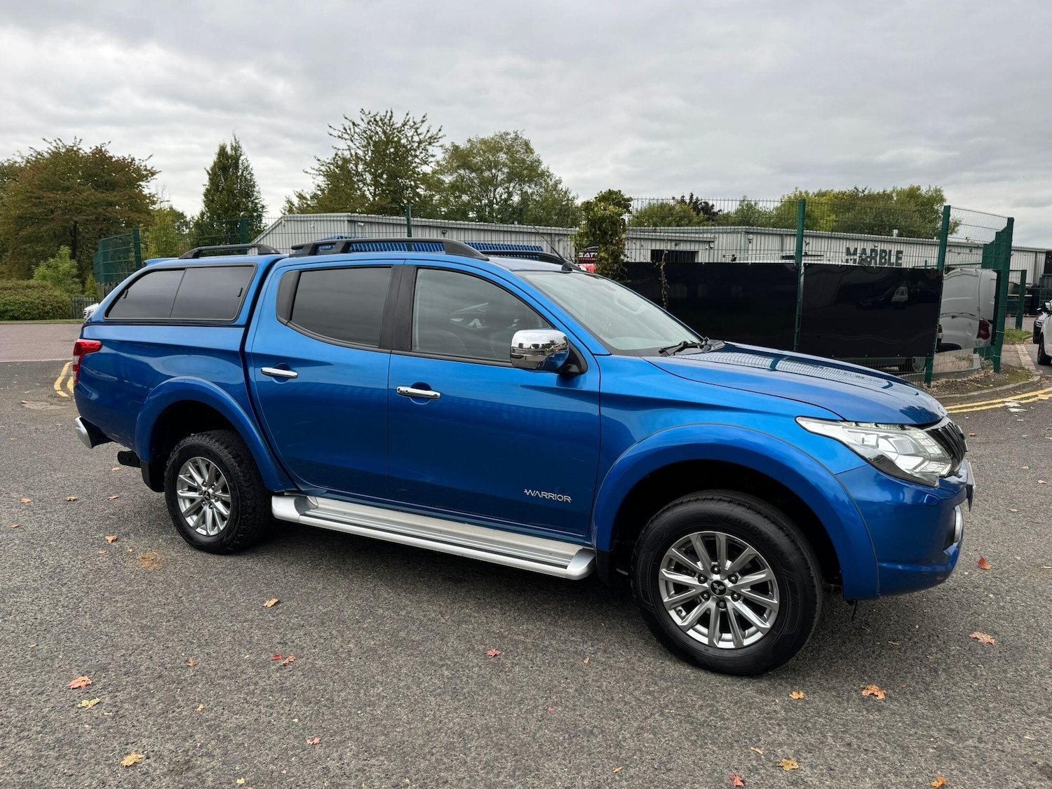 Used Mitsubishi L200 2018 for sale - 76121260: Photo 17