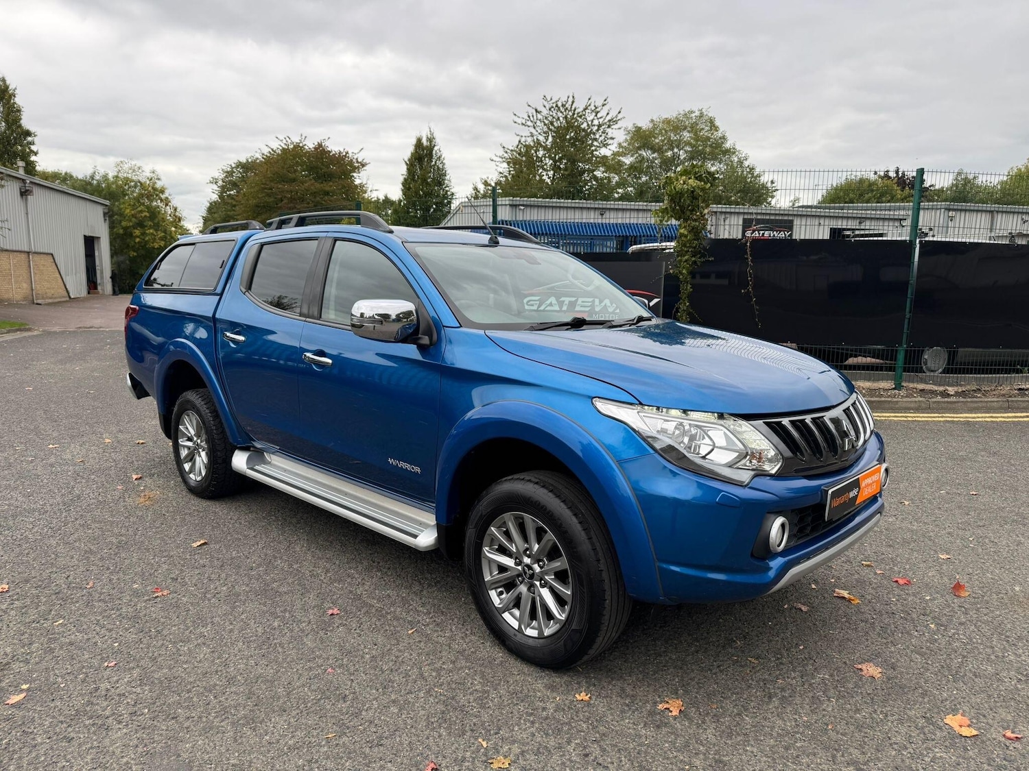 Used Mitsubishi L200 2018 for sale - 76121260: Photo 18