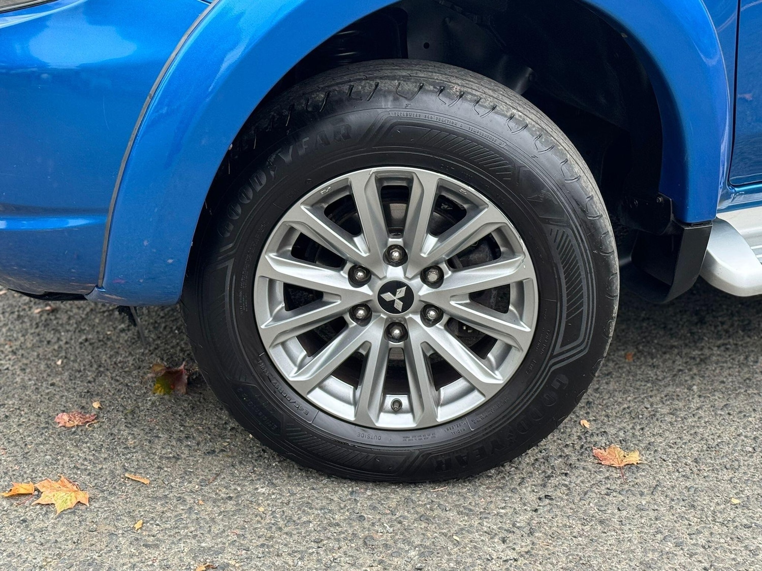 Used Mitsubishi L200 2018 for sale - 76121260: Photo 19