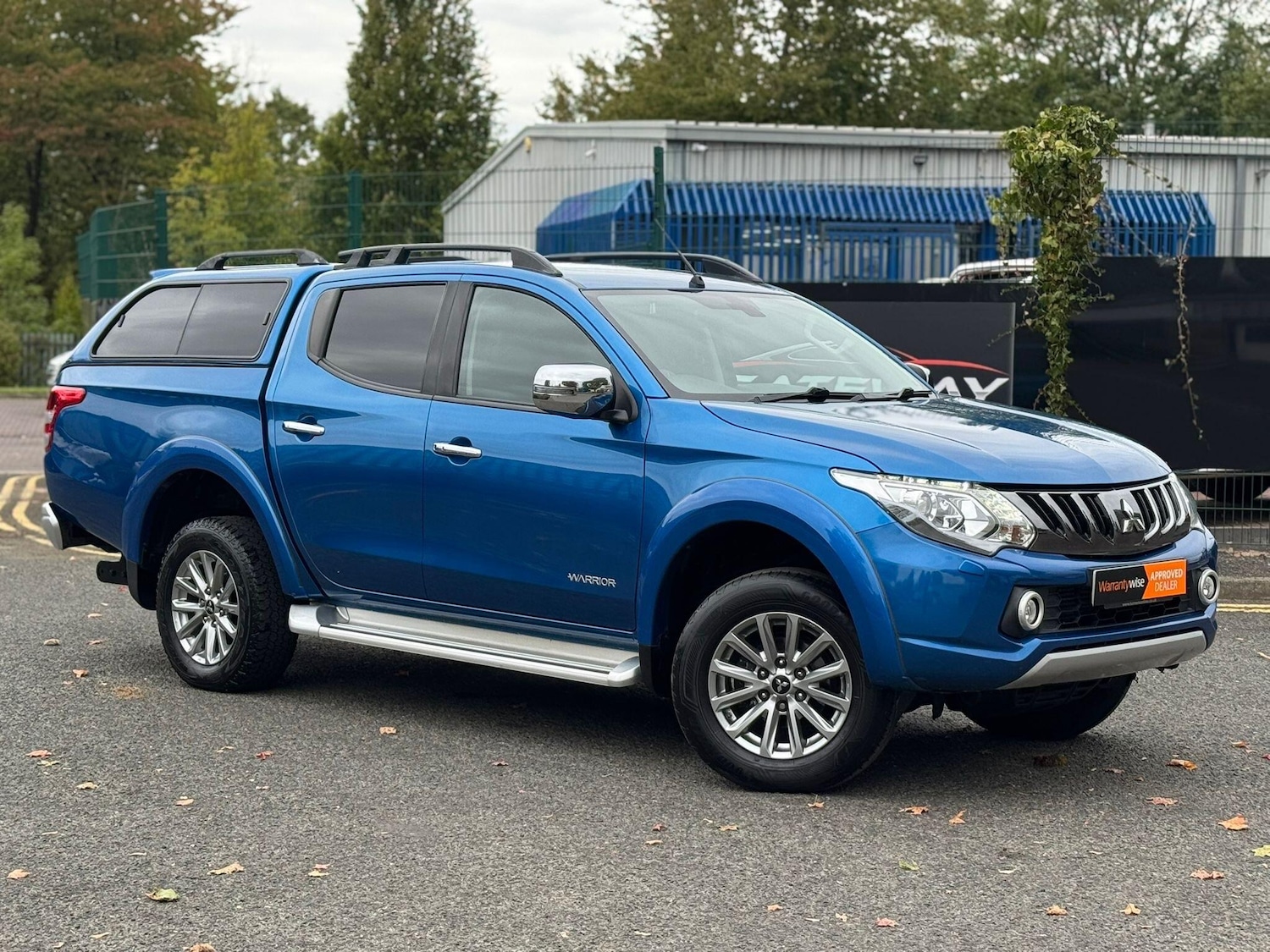Used Mitsubishi L200 2018 for sale - 76121260: Photo 20