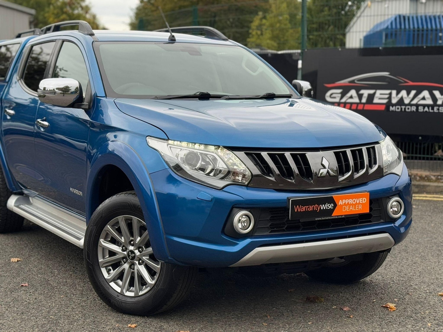 Used Mitsubishi L200 2018 for sale - 76121260: Photo 21