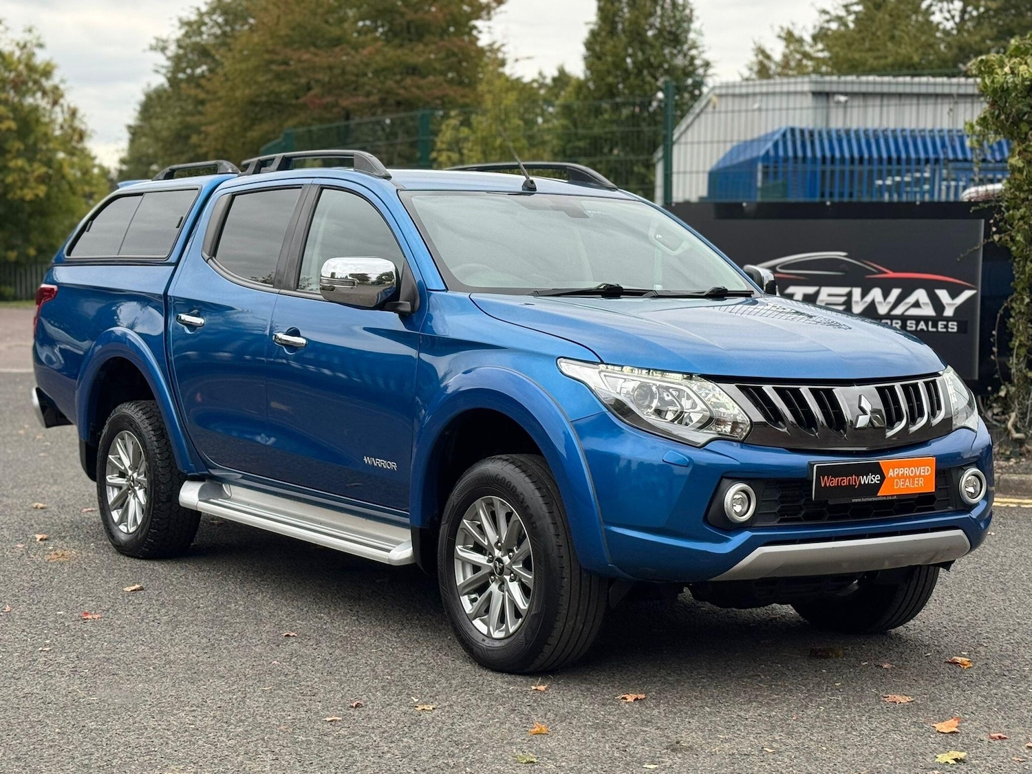 Used Mitsubishi L200 2018 for sale - 76121260: Photo 25