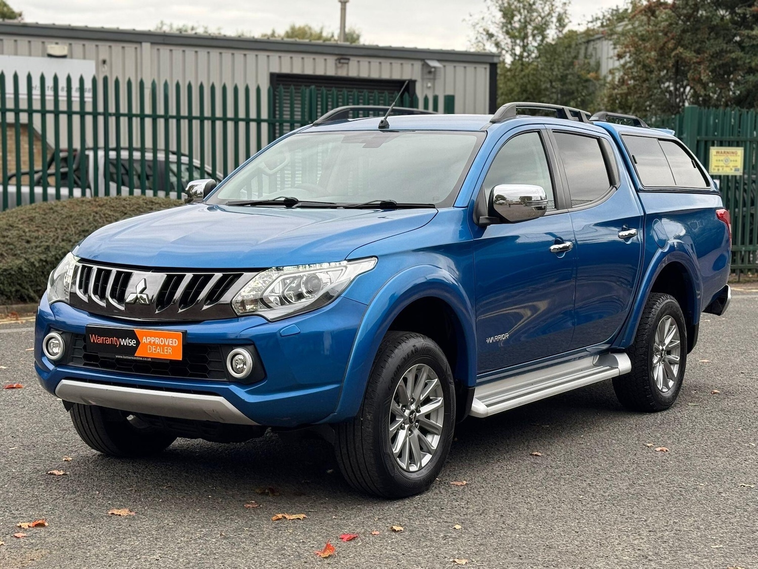 Used Mitsubishi L200 2018 for sale - 76121260: Photo 26