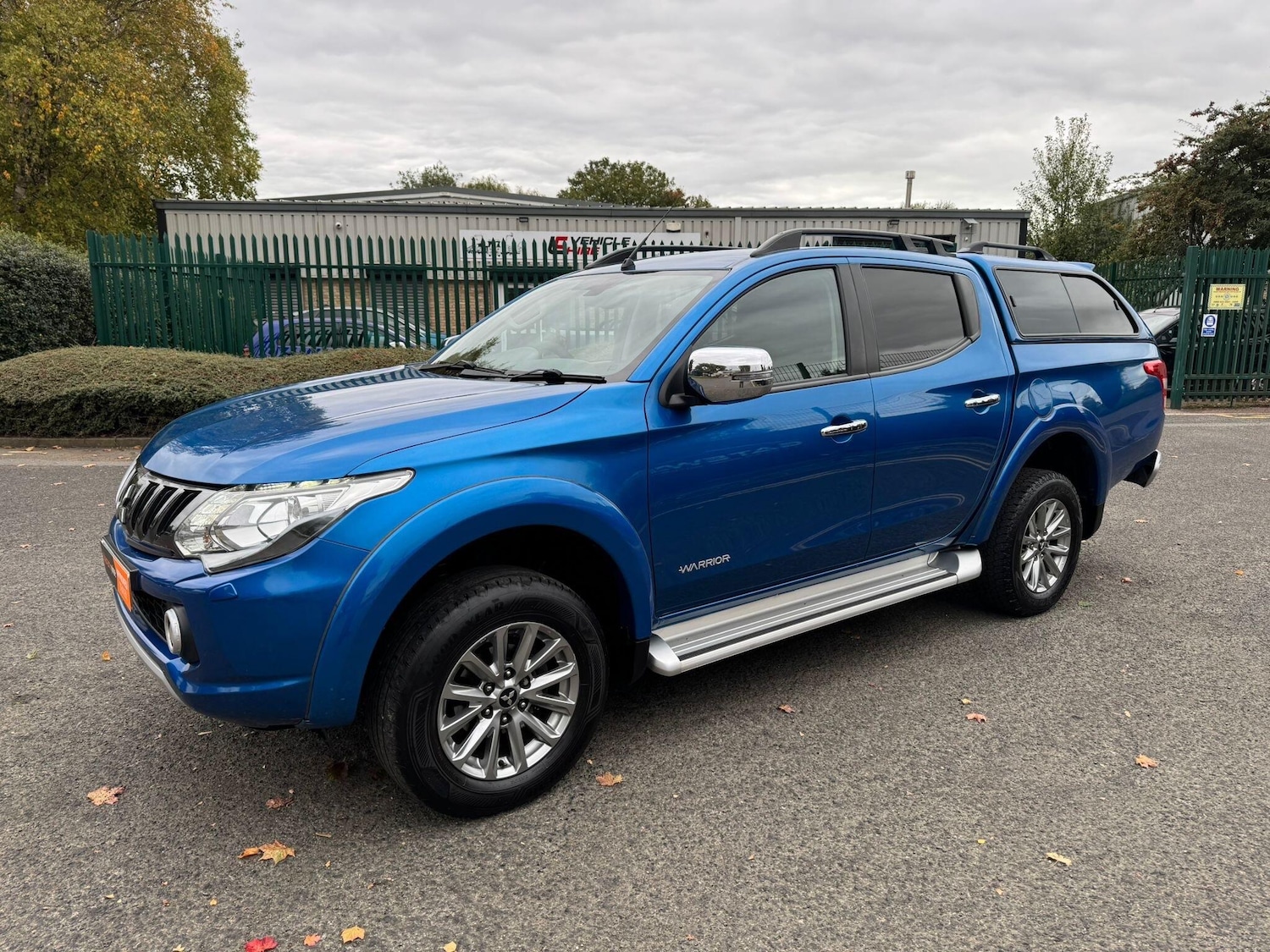 Used Mitsubishi L200 2018 for sale - 76121260: Photo 27