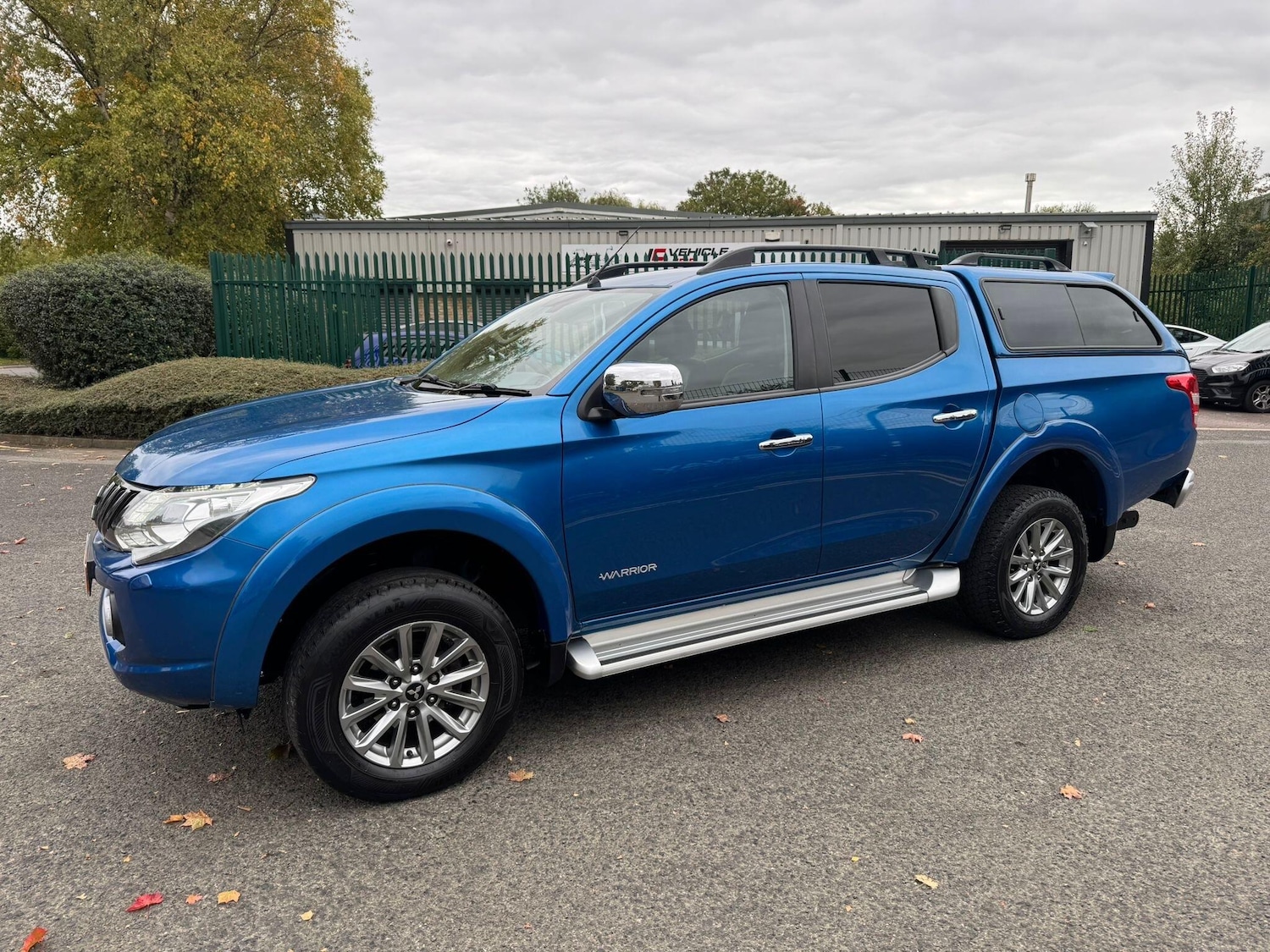 Used Mitsubishi L200 2018 for sale - 76121260: Photo 28