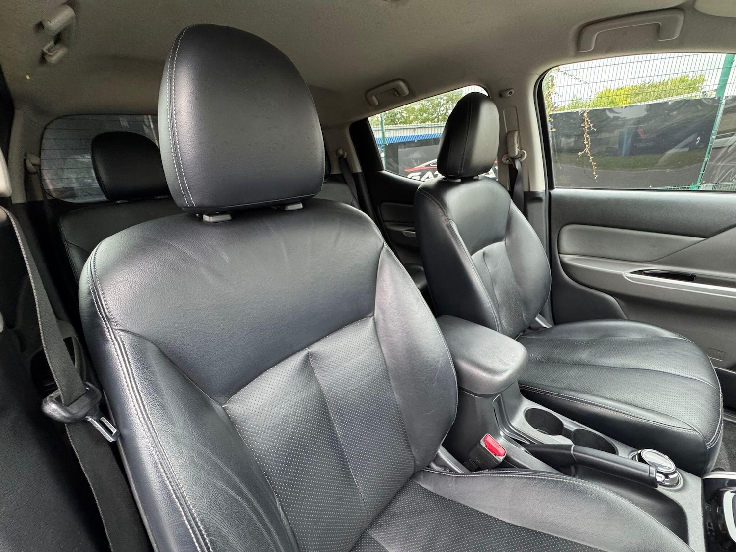 Used Mitsubishi L200 2018 for sale - 76121260: Photo 30