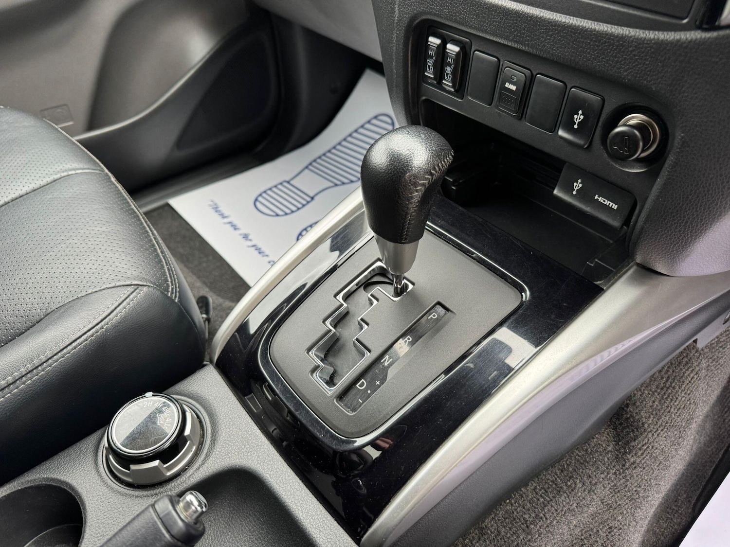 Used Mitsubishi L200 2018 for sale - 76121260: Photo 37