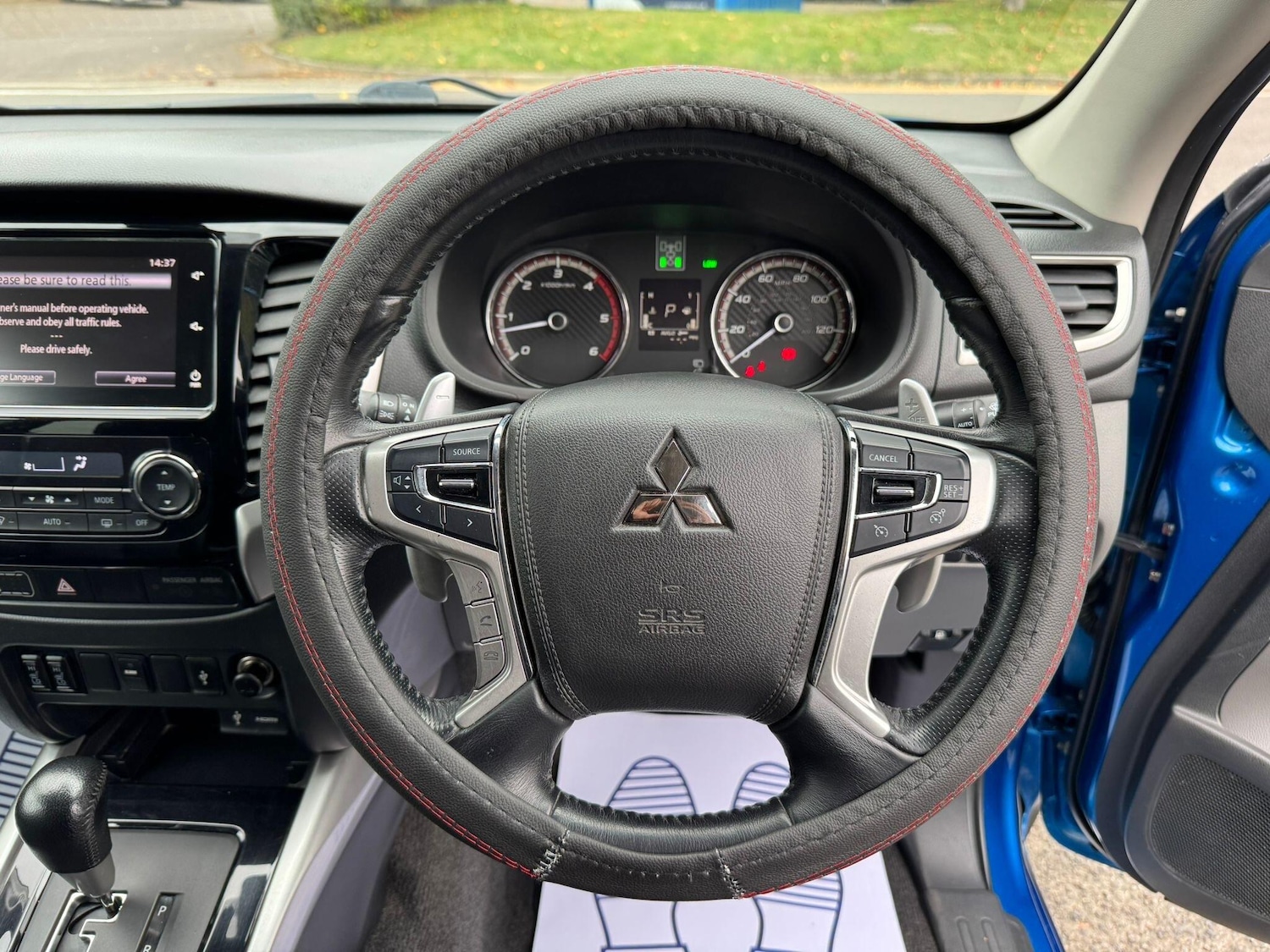 Used Mitsubishi L200 2018 for sale - 76121260: Photo 39