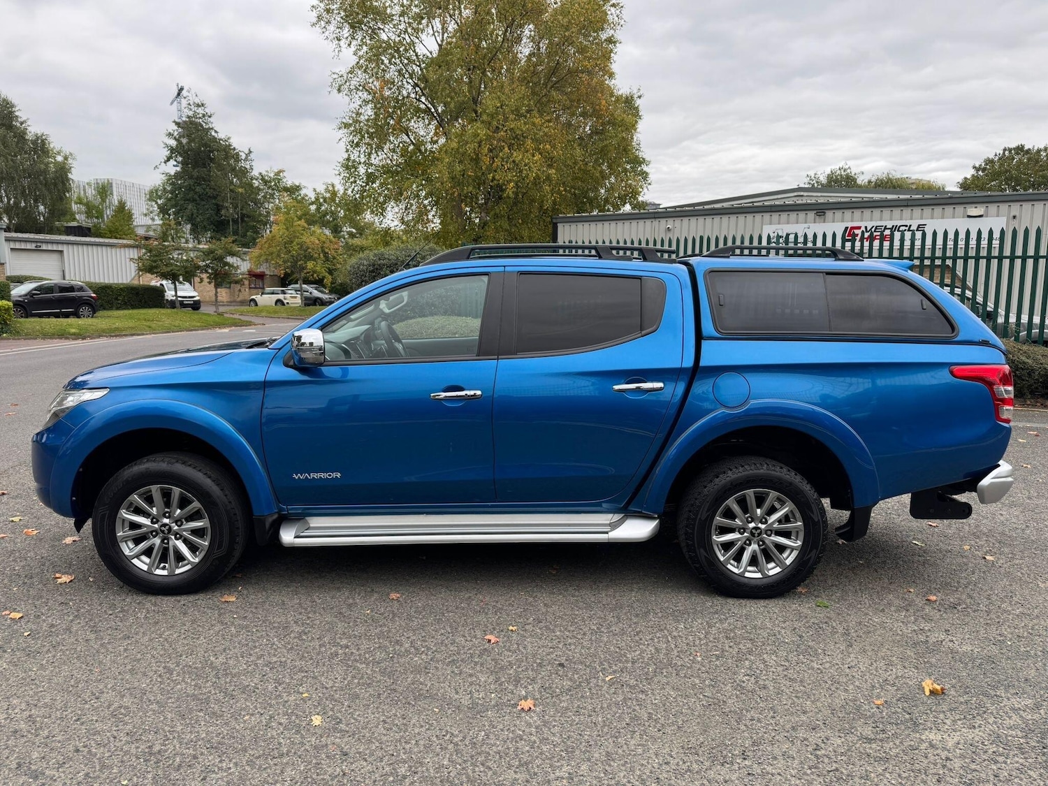 Used Mitsubishi L200 2018 for sale - 76121260: Photo 4