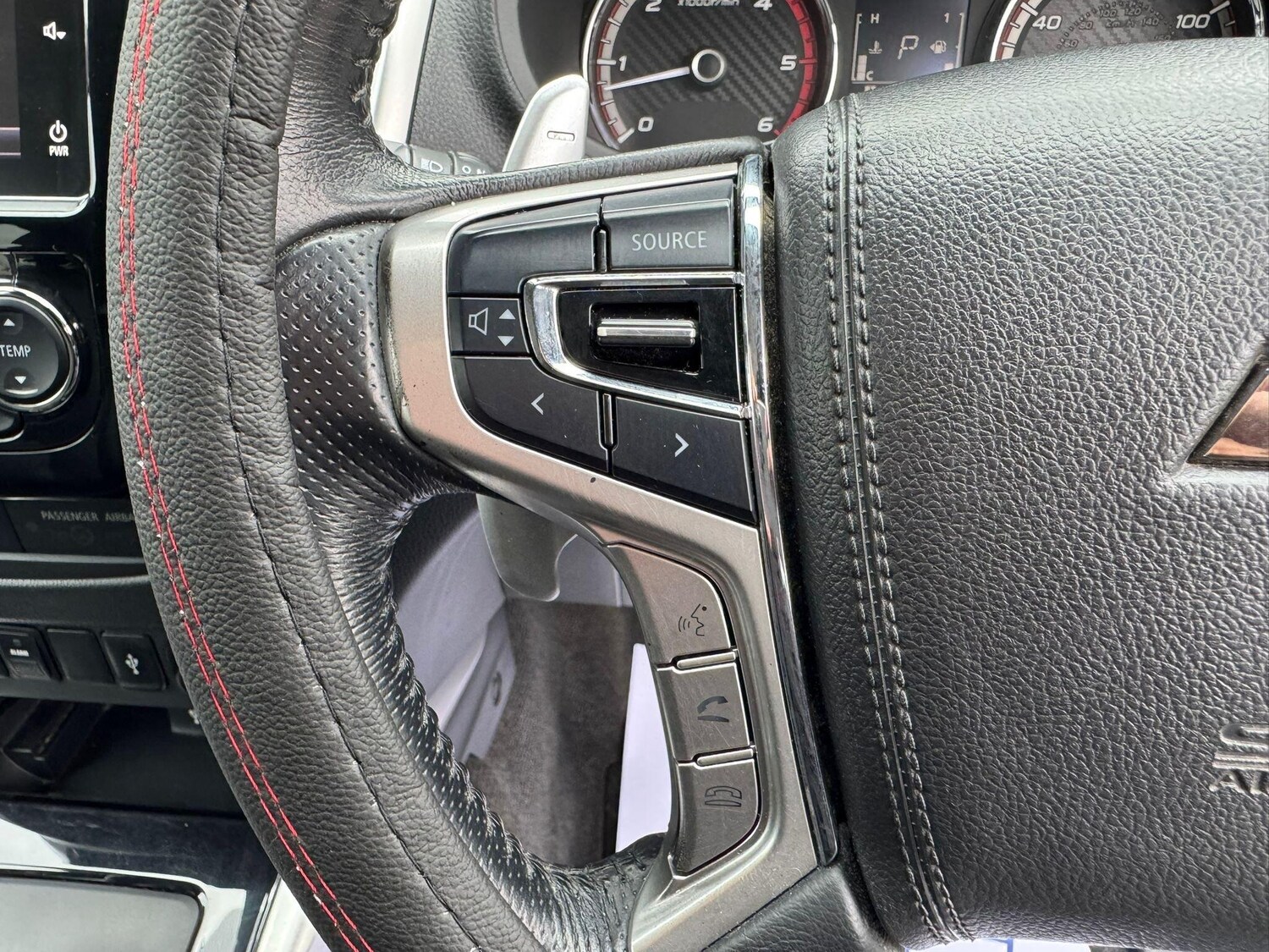 Used Mitsubishi L200 2018 for sale - 76121260: Photo 40