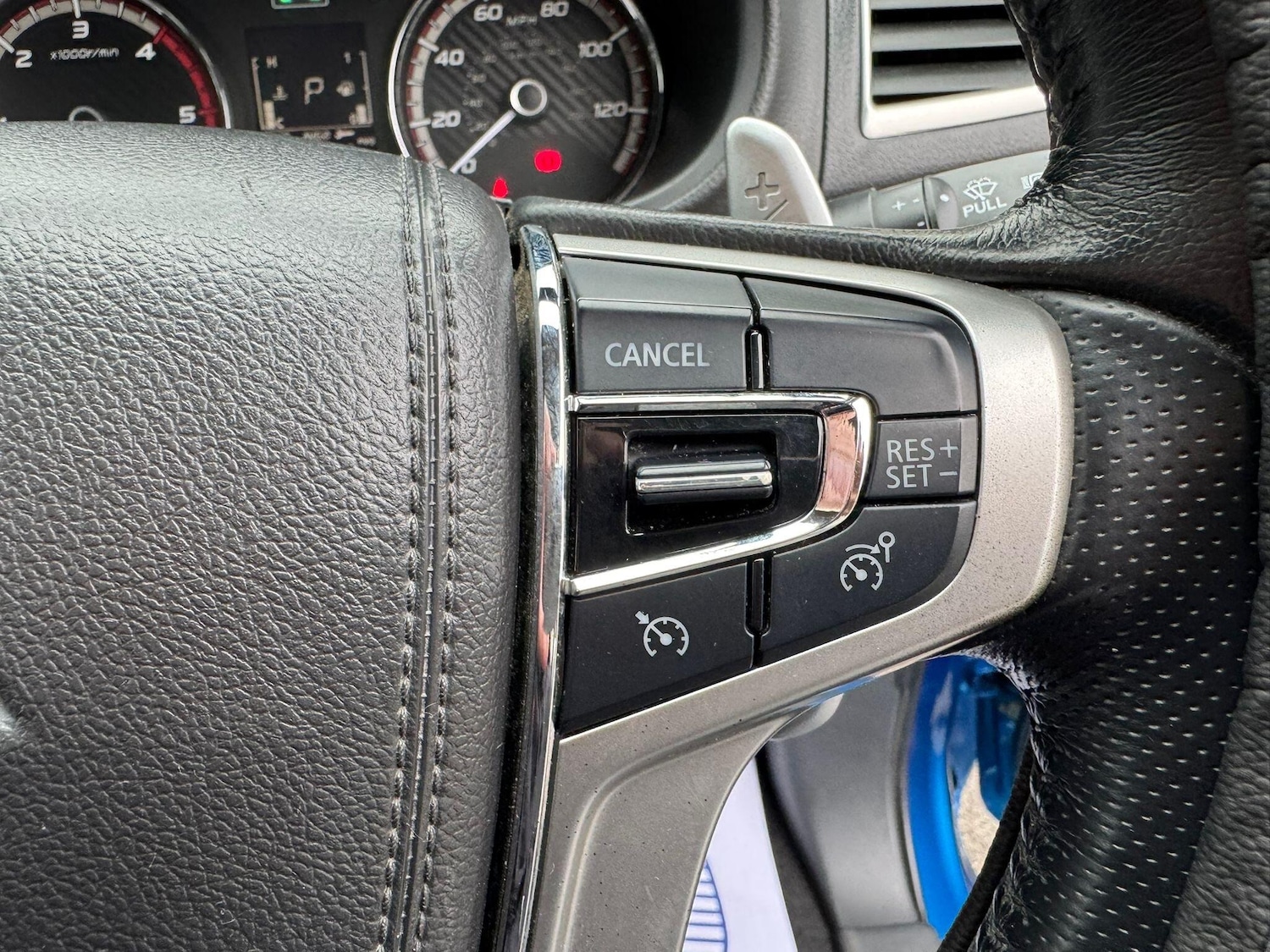Used Mitsubishi L200 2018 for sale - 76121260: Photo 41