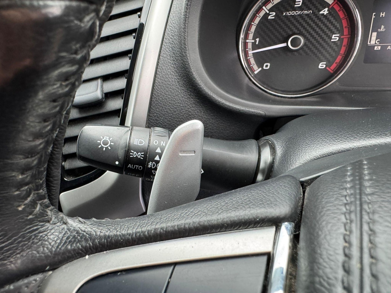 Used Mitsubishi L200 2018 for sale - 76121260: Photo 43