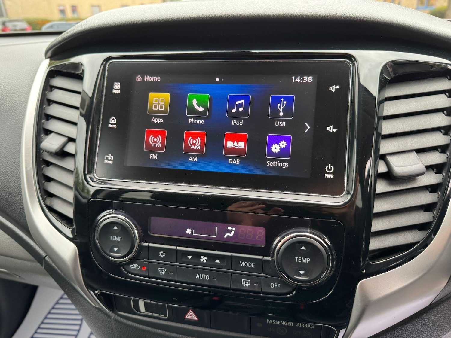 Used Mitsubishi L200 2018 for sale - 76121260: Photo 45