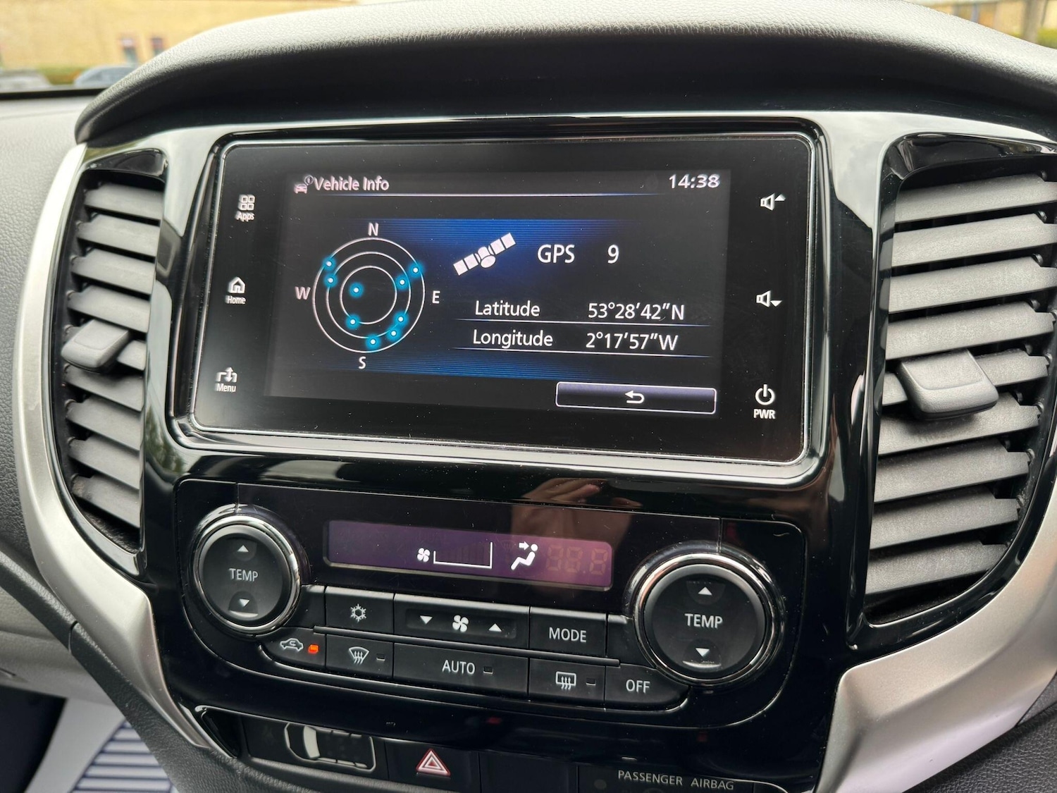 Used Mitsubishi L200 2018 for sale - 76121260: Photo 46