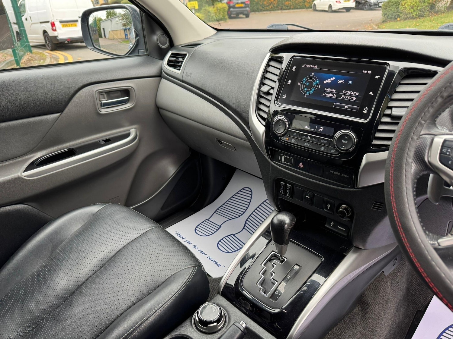Used Mitsubishi L200 2018 for sale - 76121260: Photo 51