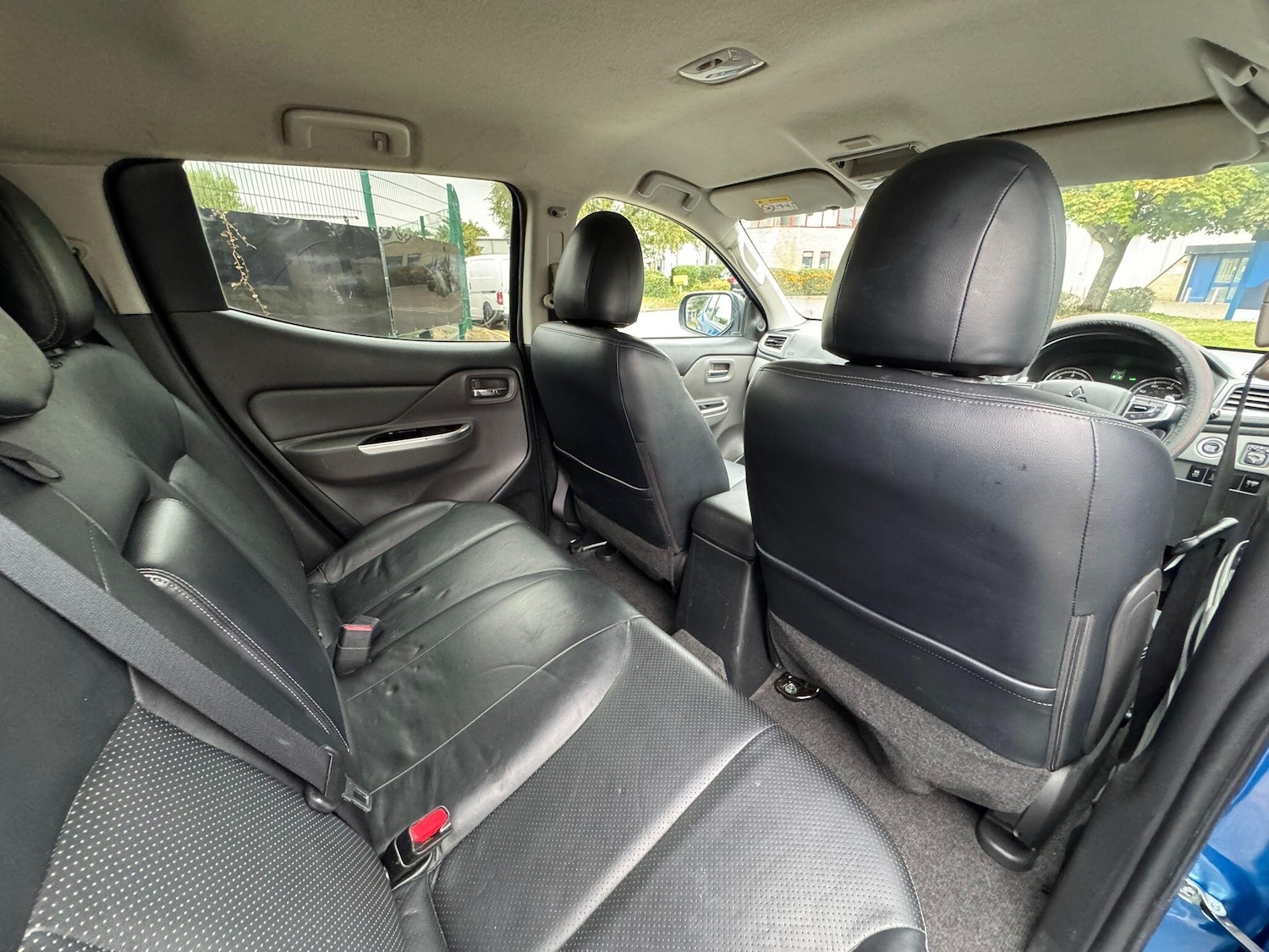 Used Mitsubishi L200 2018 for sale - 76121260: Photo 53