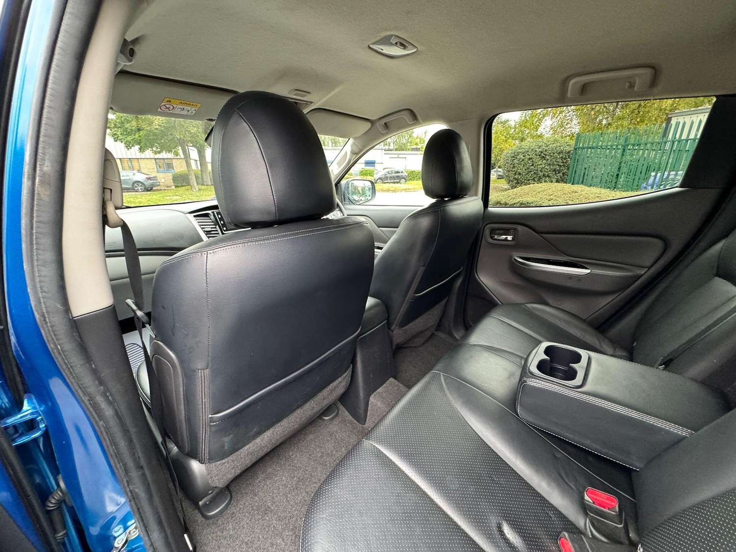 Used Mitsubishi L200 2018 for sale - 76121260: Photo 55