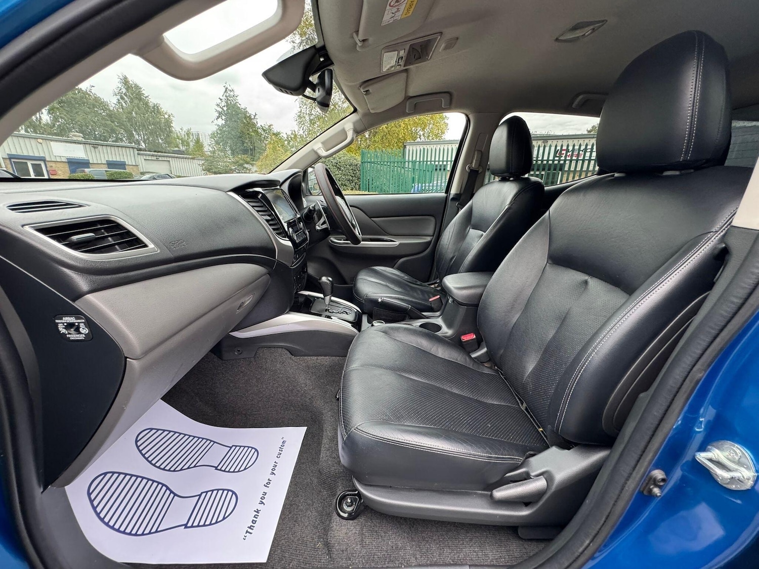 Used Mitsubishi L200 2018 for sale - 76121260: Photo 58