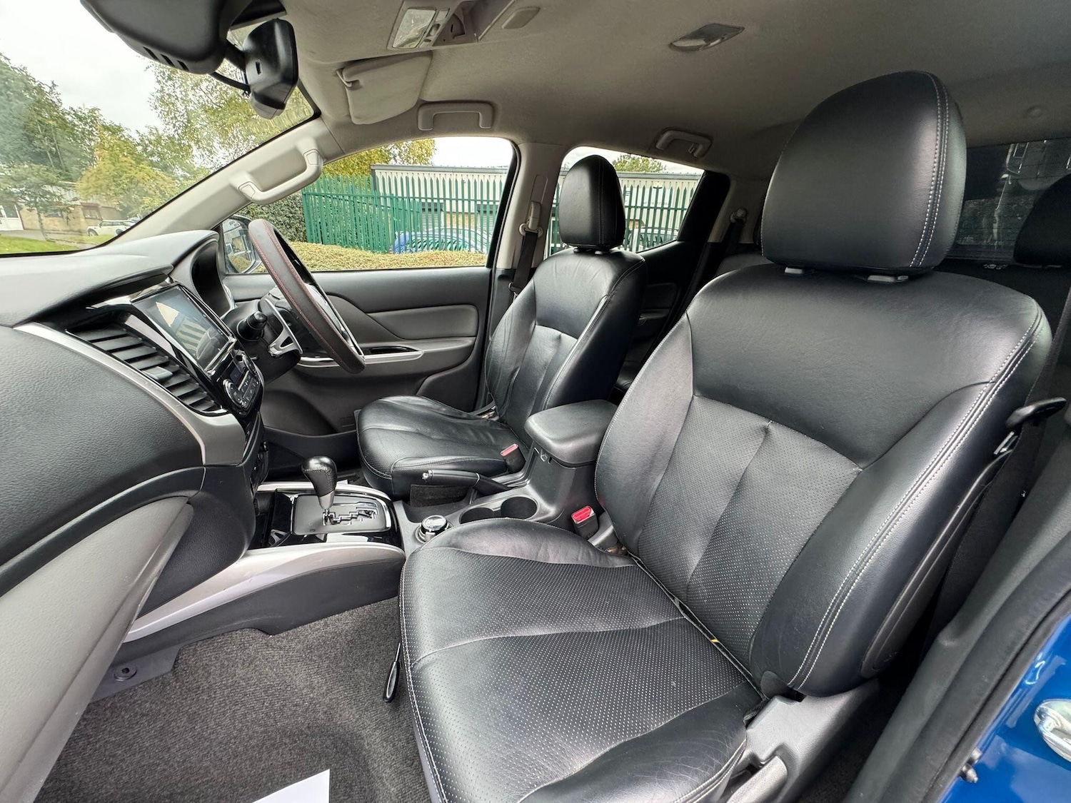 Used Mitsubishi L200 2018 for sale - 76121260: Photo 59