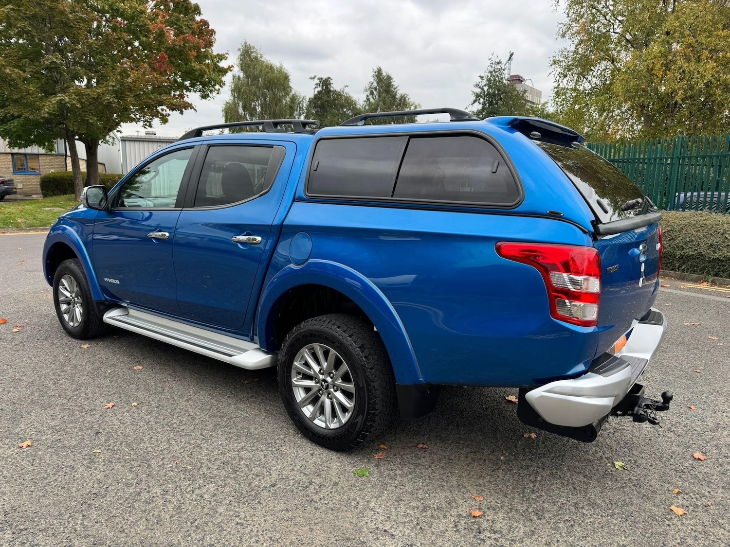 Used Mitsubishi L200 2018 for sale - 76121260: Photo 6