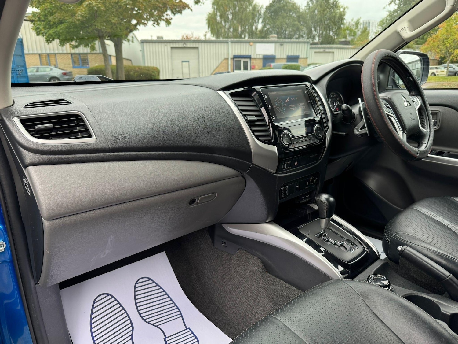 Used Mitsubishi L200 2018 for sale - 76121260: Photo 61