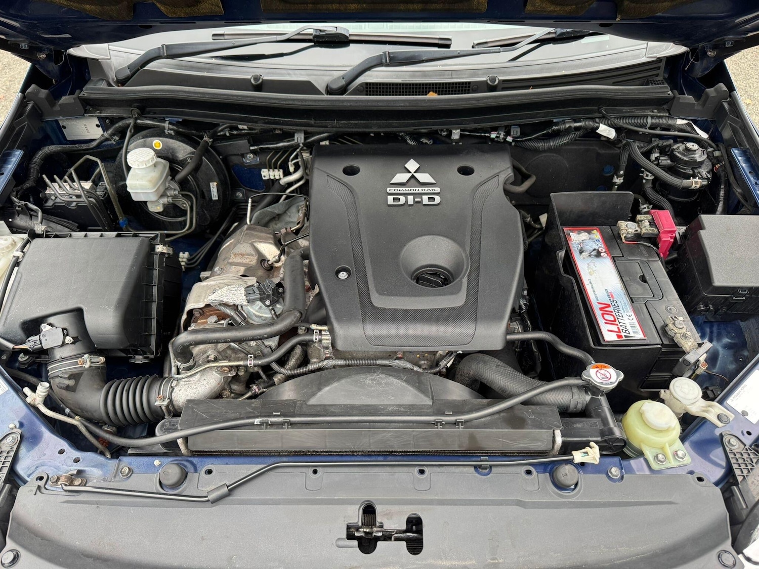 Used Mitsubishi L200 2018 for sale - 76121260: Photo 62