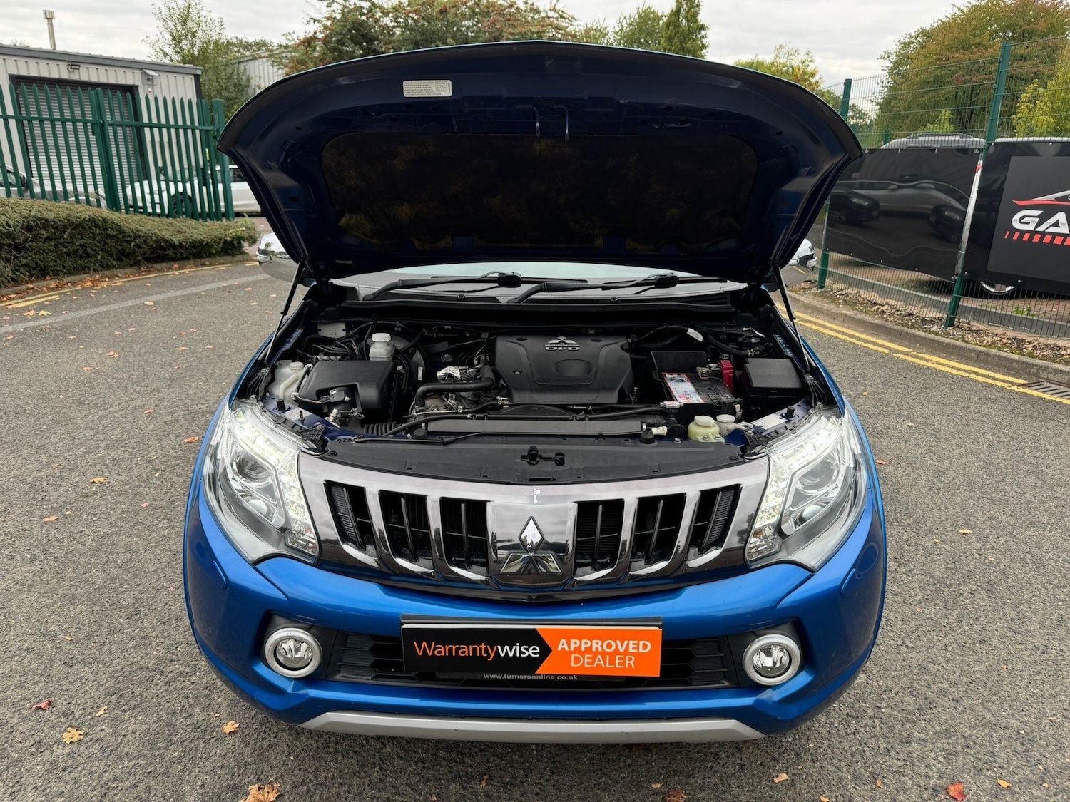 Used Mitsubishi L200 2018 for sale - 76121260: Photo 63