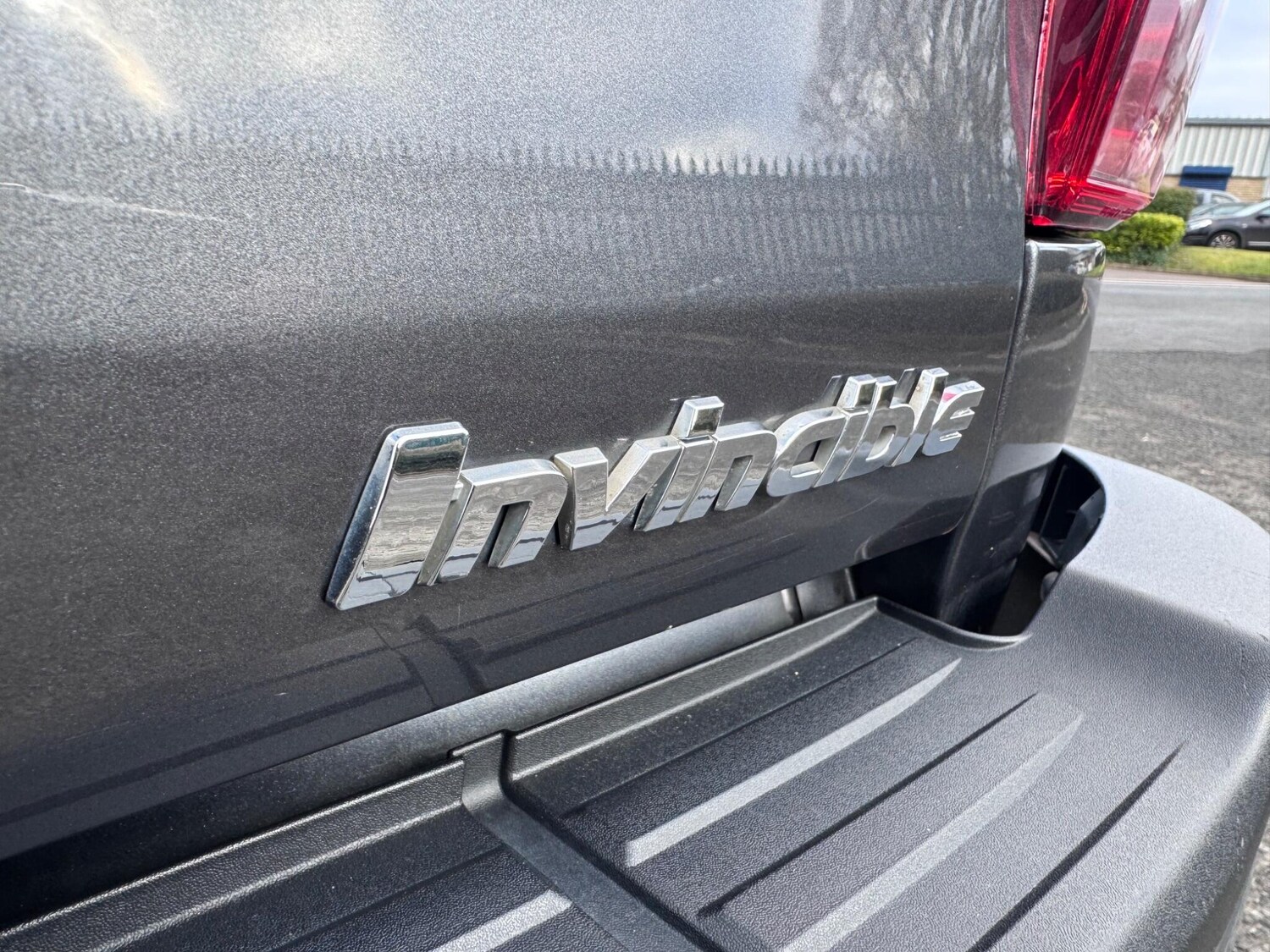 Used Toyota Hilux for sale - 77704604: Photo 12