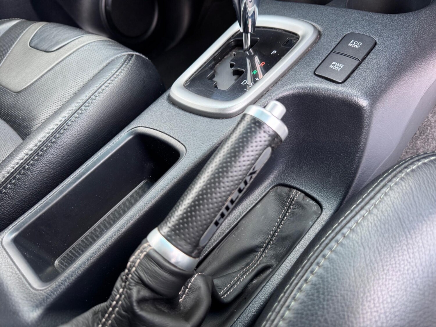 Used Toyota Hilux for sale - 77704604: Photo 39