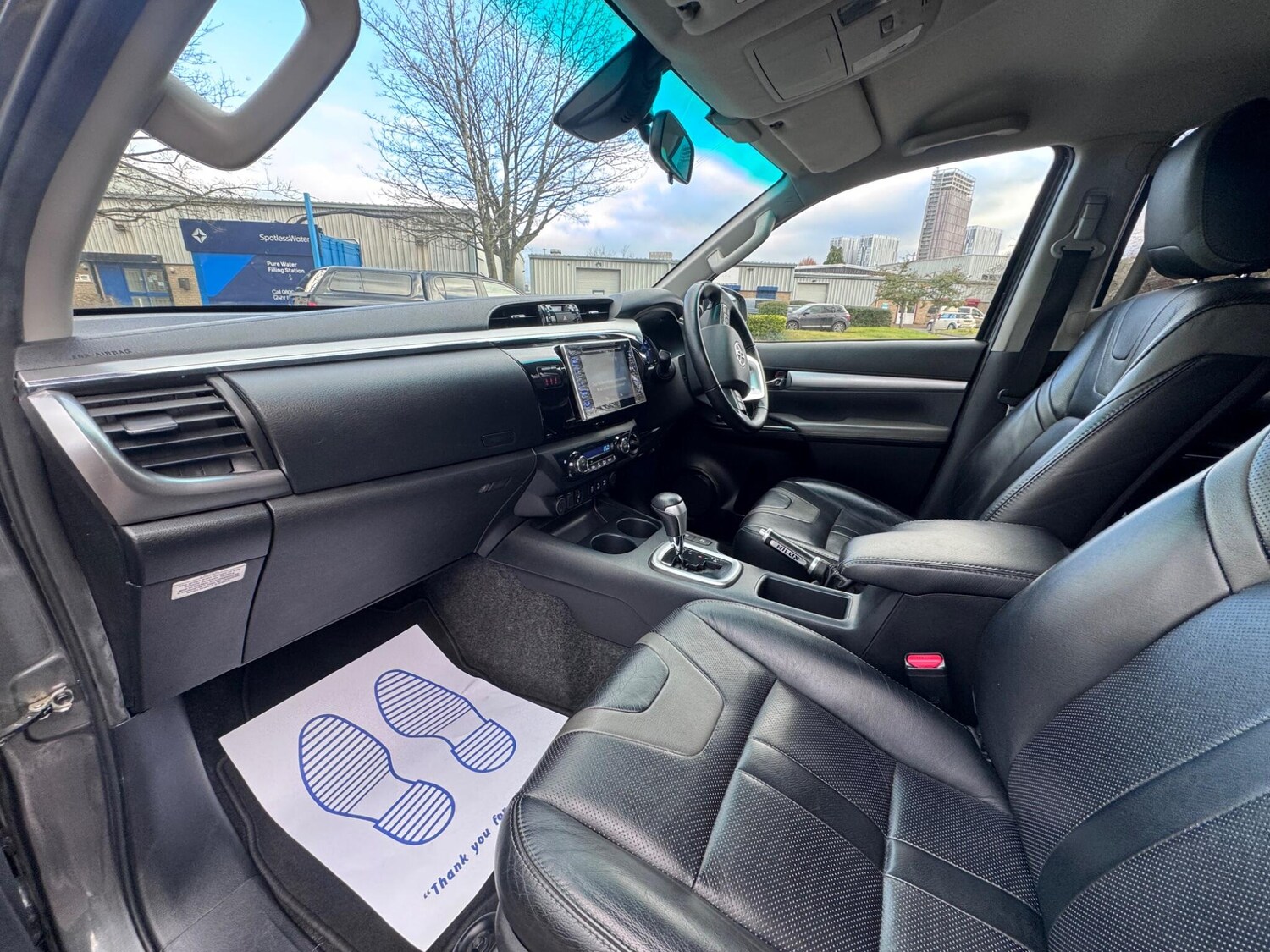 Used Toyota Hilux for sale - 77704604: Photo 49