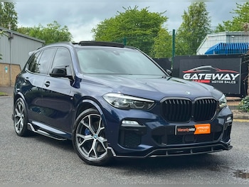 Used BMW X5 2021 for sale - 78933960: Photo
