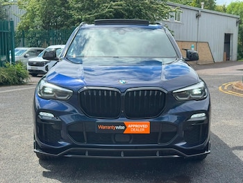 Used BMW X5 2021 for sale - 78933960: Photo