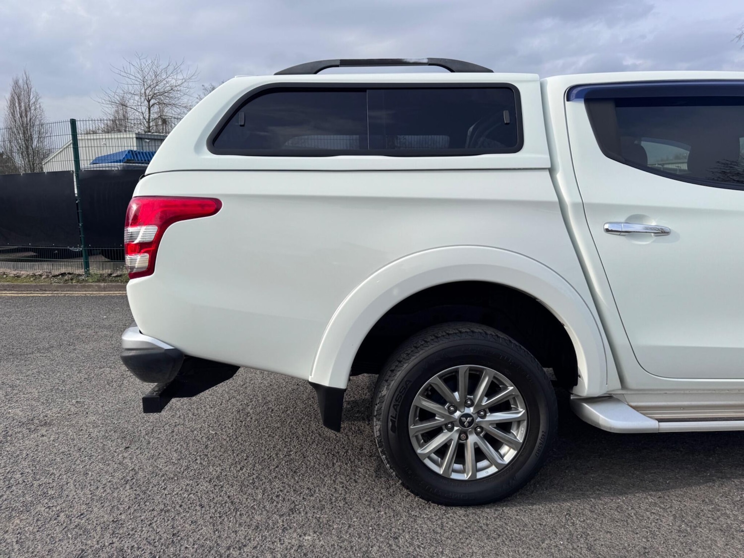 Used Mitsubishi L200 for sale - 77769457: Photo 11
