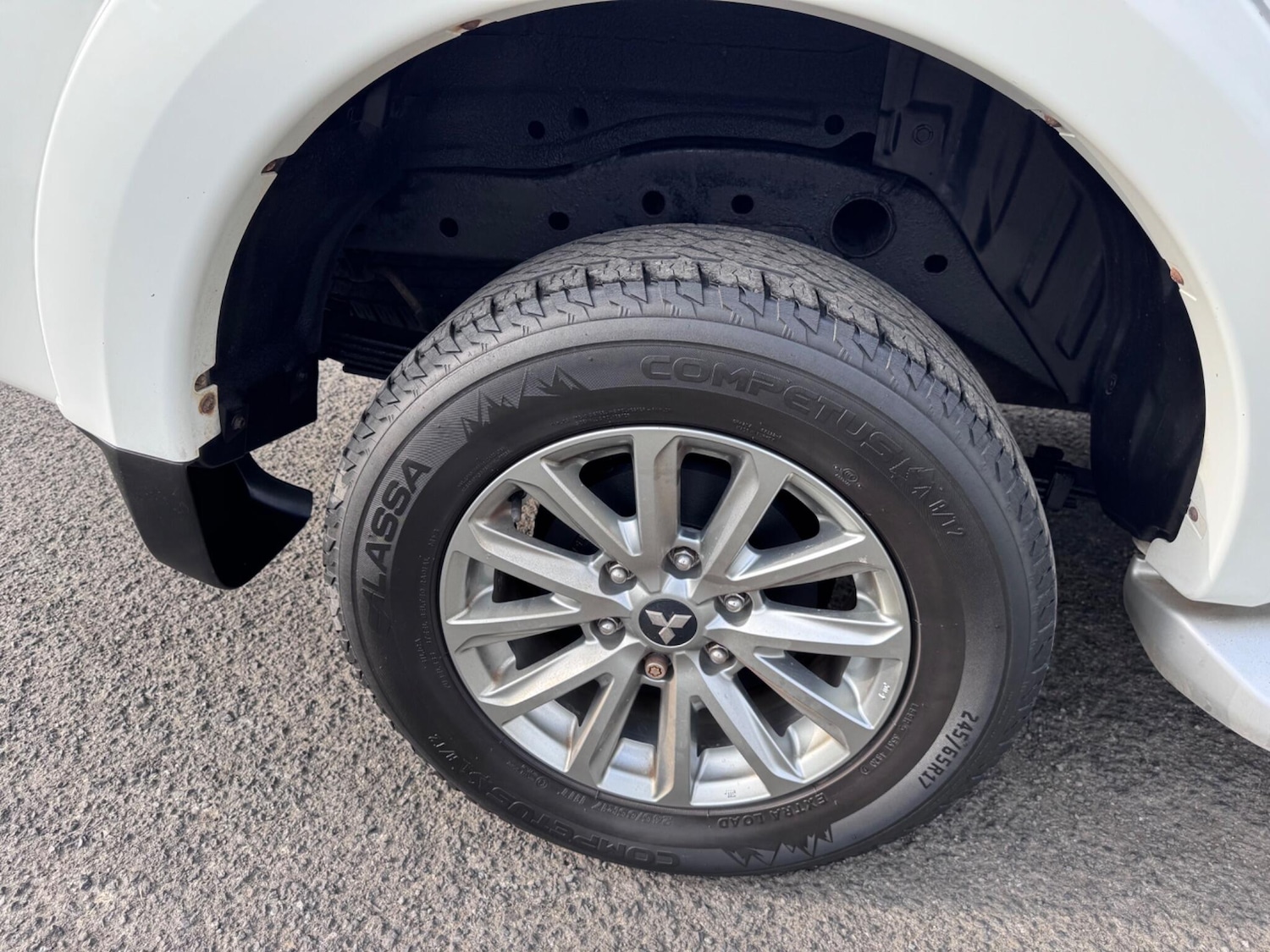 Used Mitsubishi L200 for sale - 77769457: Photo 12