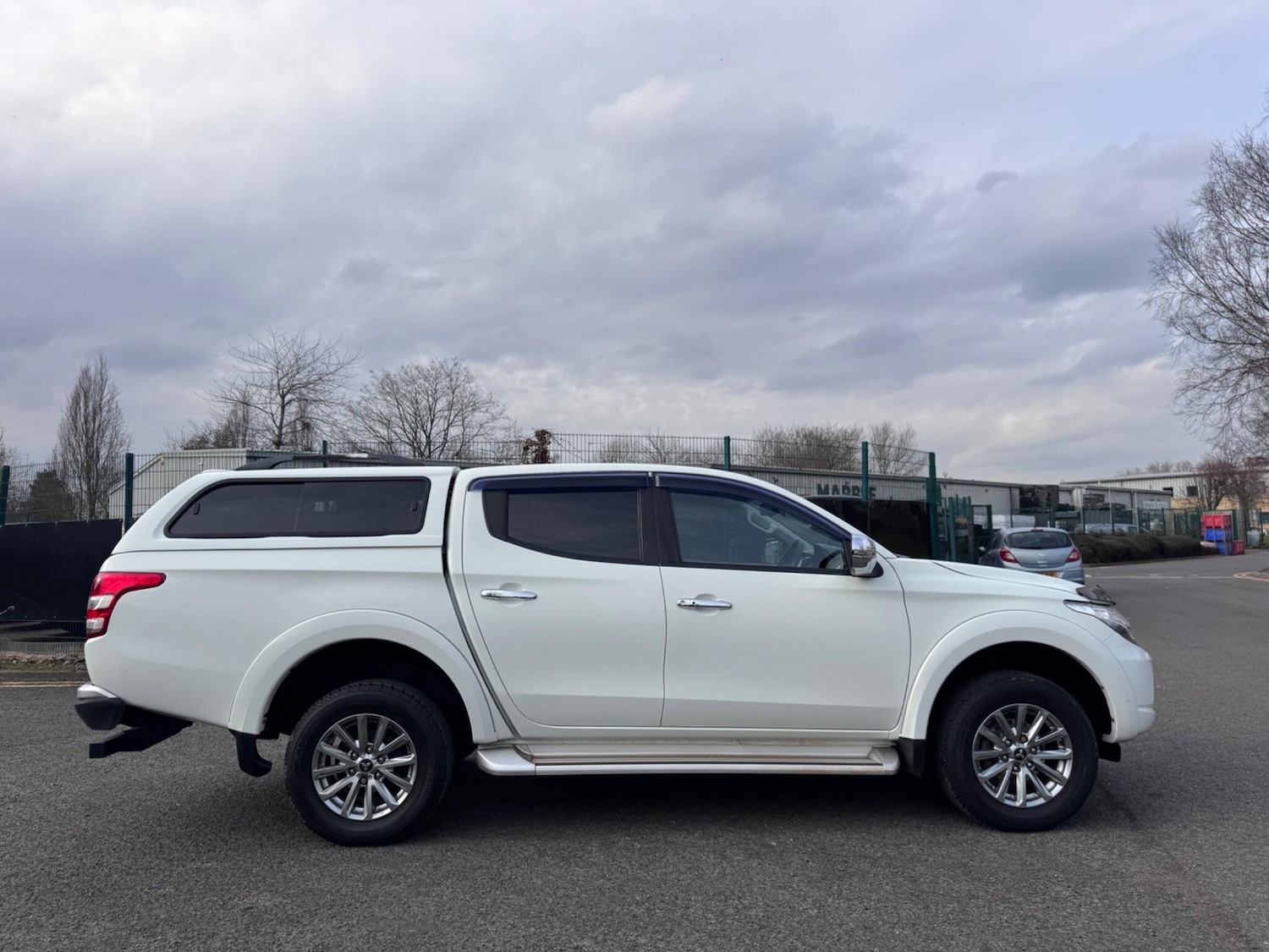Used Mitsubishi L200 for sale - 77769457: Photo 13
