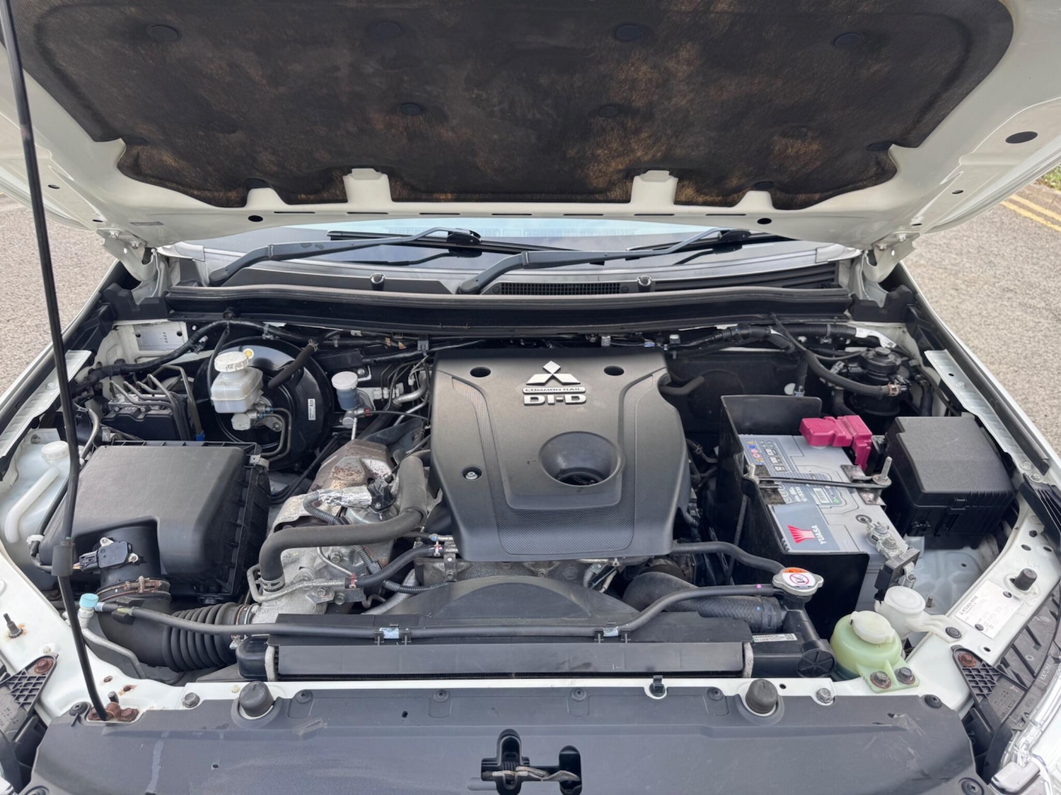 Used Mitsubishi L200 for sale - 77769457: Photo 15