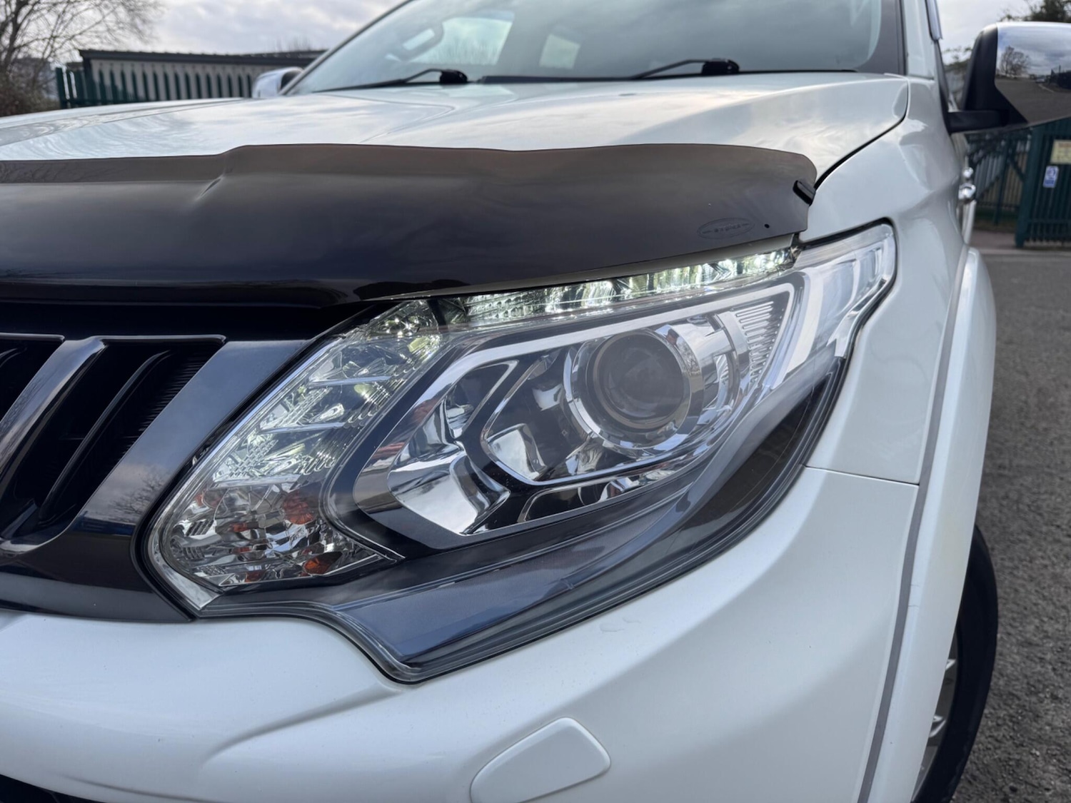 Used Mitsubishi L200 for sale - 77769457: Photo 16