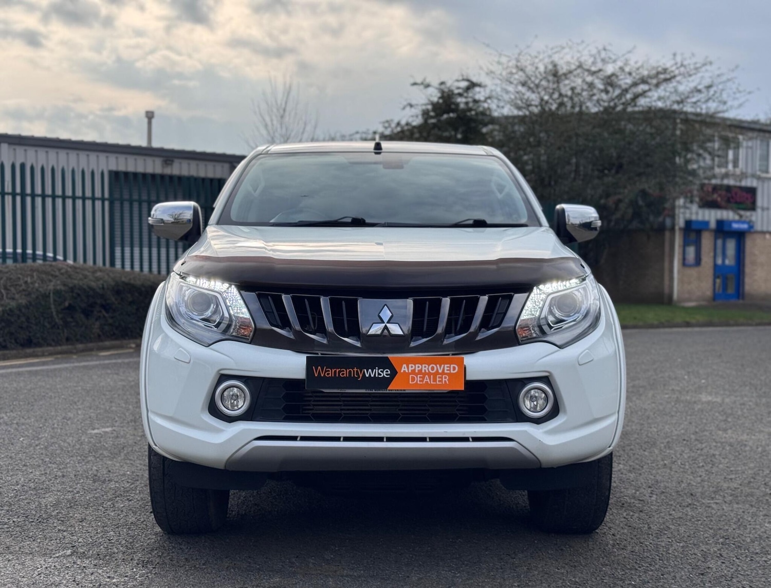 Used Mitsubishi L200 for sale - 77769457: Photo 2