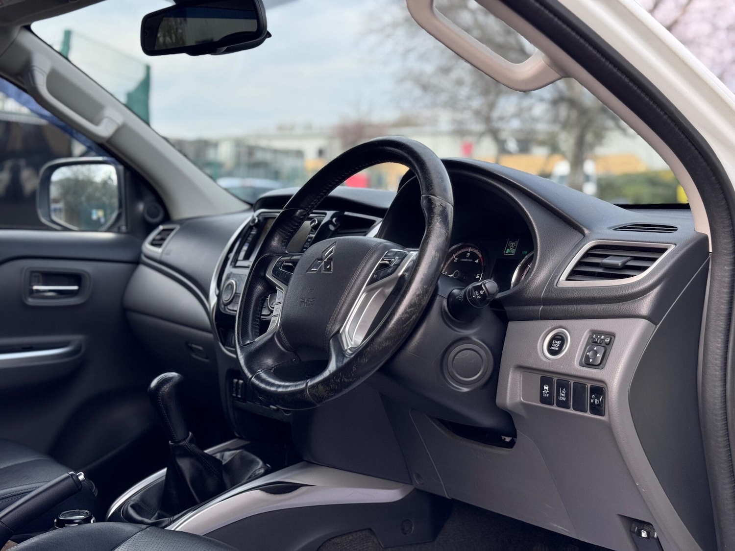 Used Mitsubishi L200 for sale - 77769457: Photo 21