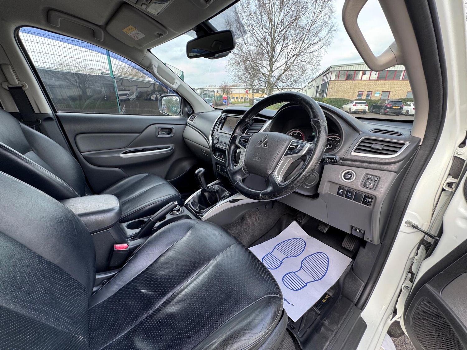 Used Mitsubishi L200 for sale - 77769457: Photo 22