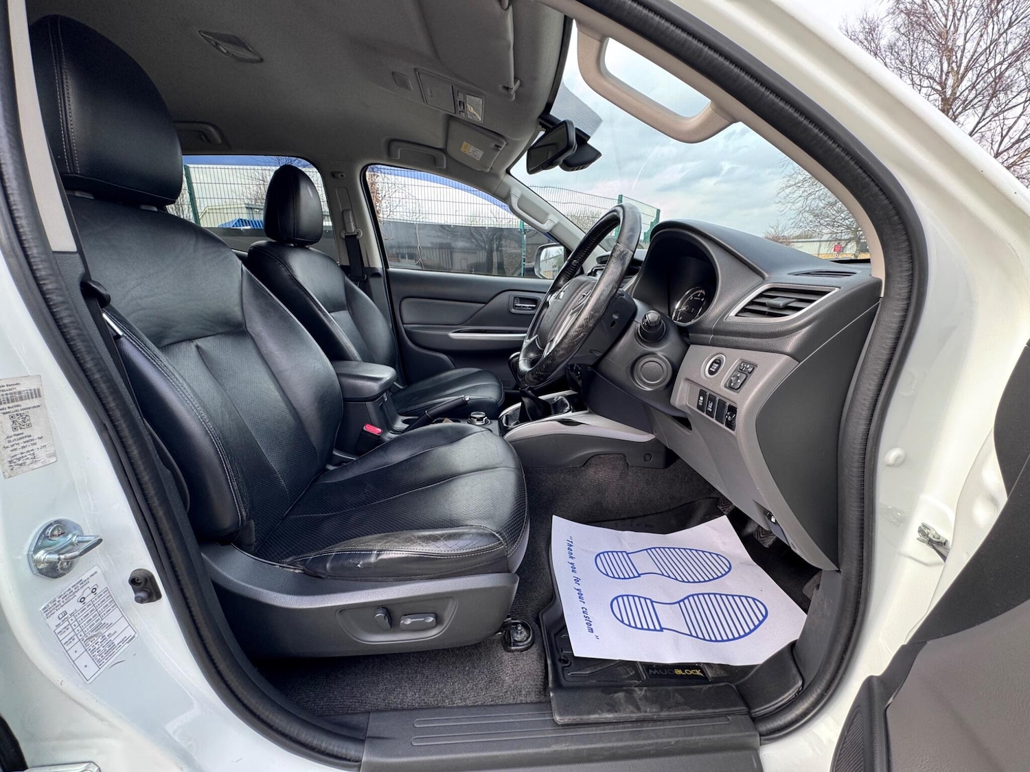 Used Mitsubishi L200 for sale - 77769457: Photo 23