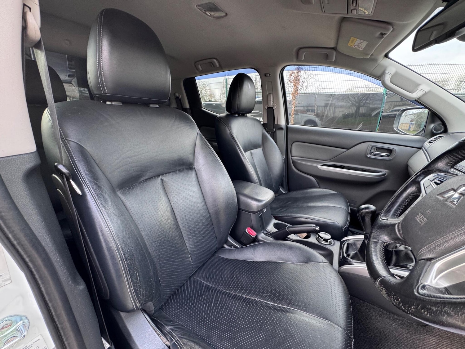 Used Mitsubishi L200 for sale - 77769457: Photo 24