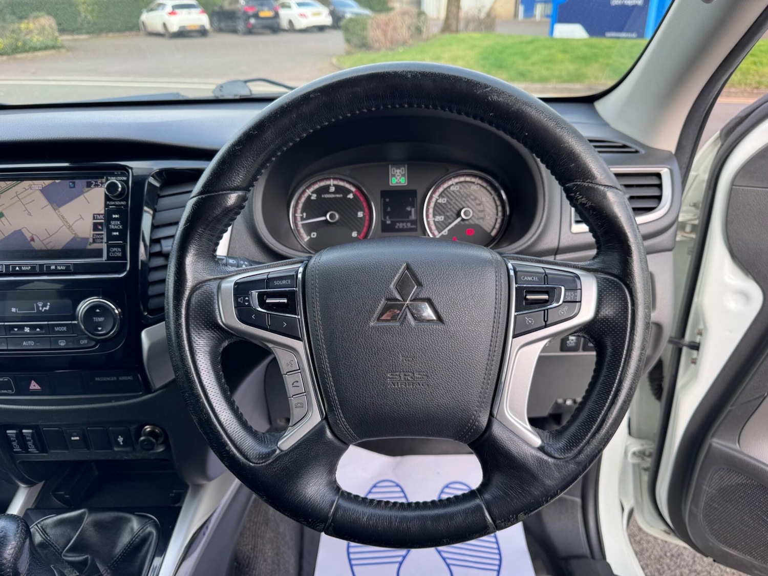 Used Mitsubishi L200 for sale - 77769457: Photo 28