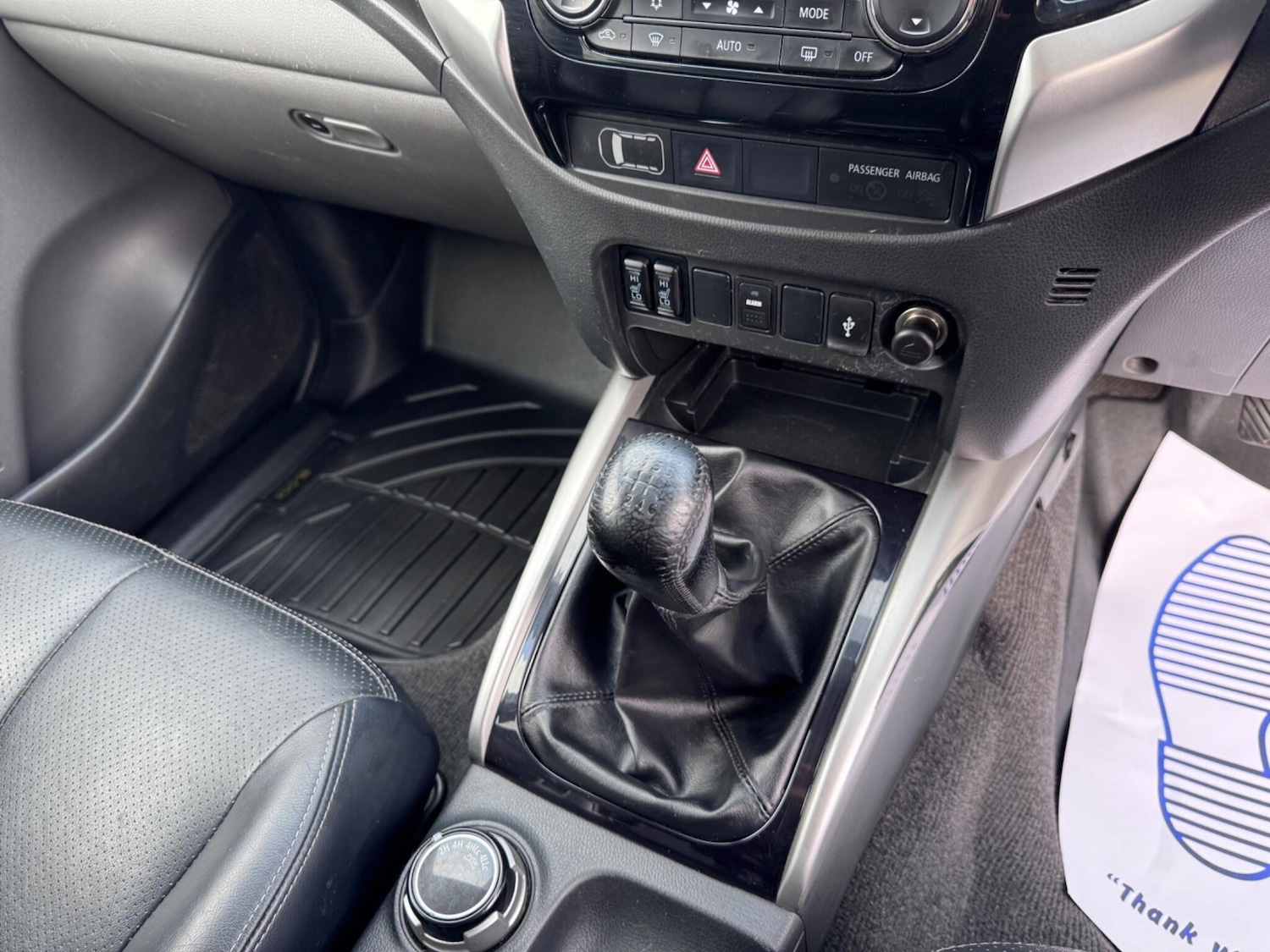 Used Mitsubishi L200 for sale - 77769457: Photo 31